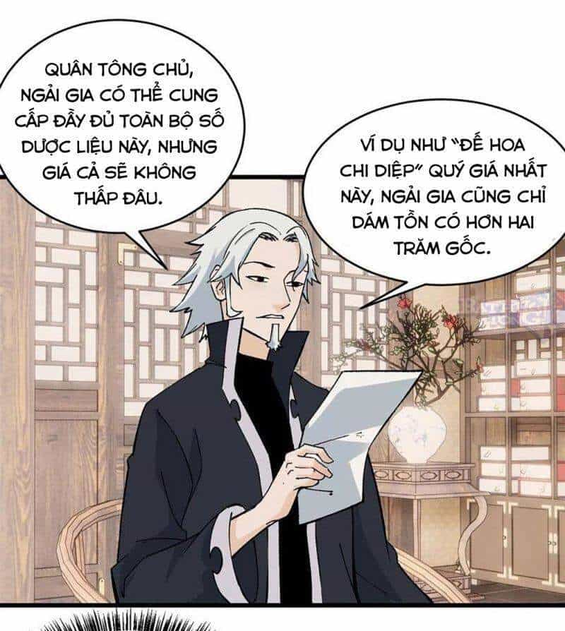 Vạn Cổ Tối Cường Tông - Chương 54 - ảnh 31