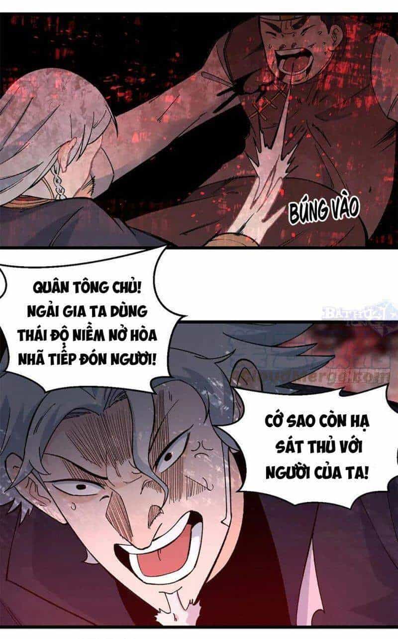 Vạn Cổ Tối Cường Tông - Chương 54 - ảnh 40