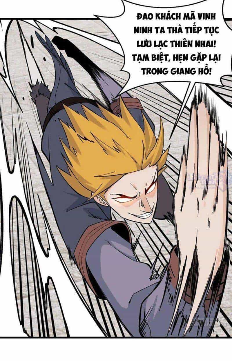 Vạn Cổ Tối Cường Tông - Chương 54 - ảnh 5