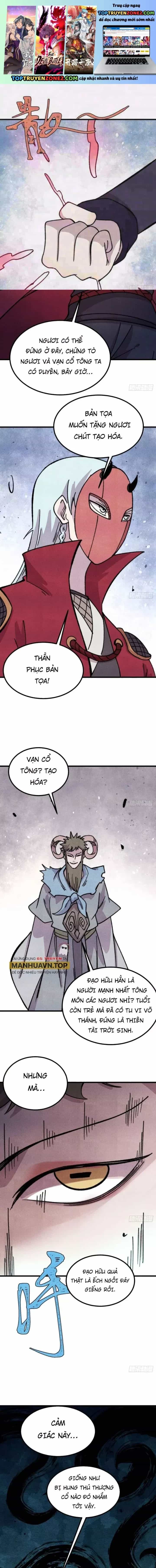 Vạn Cổ Tối Cường Tông - Chương 521 - ảnh 2