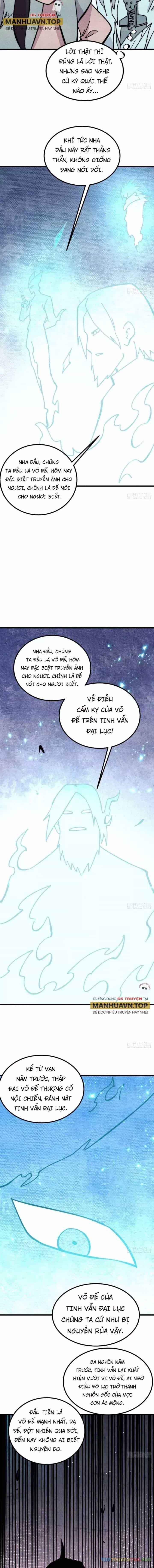 Vạn Cổ Tối Cường Tông - Chương 522 - ảnh 7