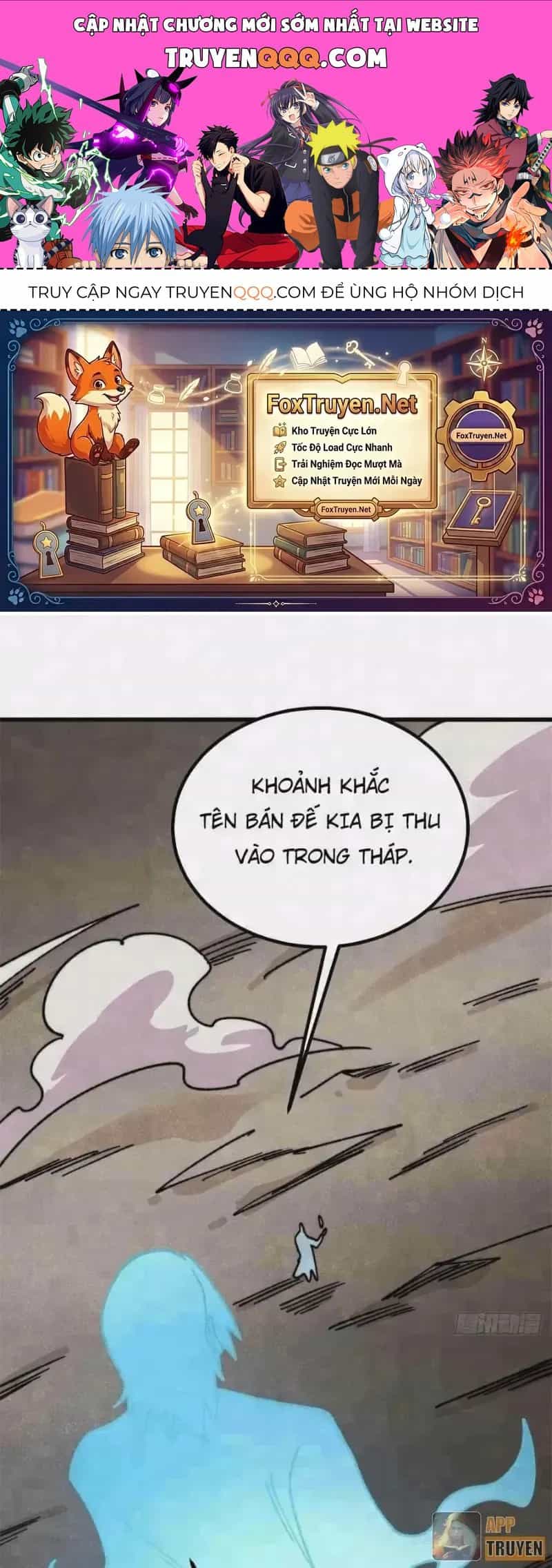 Vạn Cổ Tối Cường Tông - Chương 524 - ảnh 1