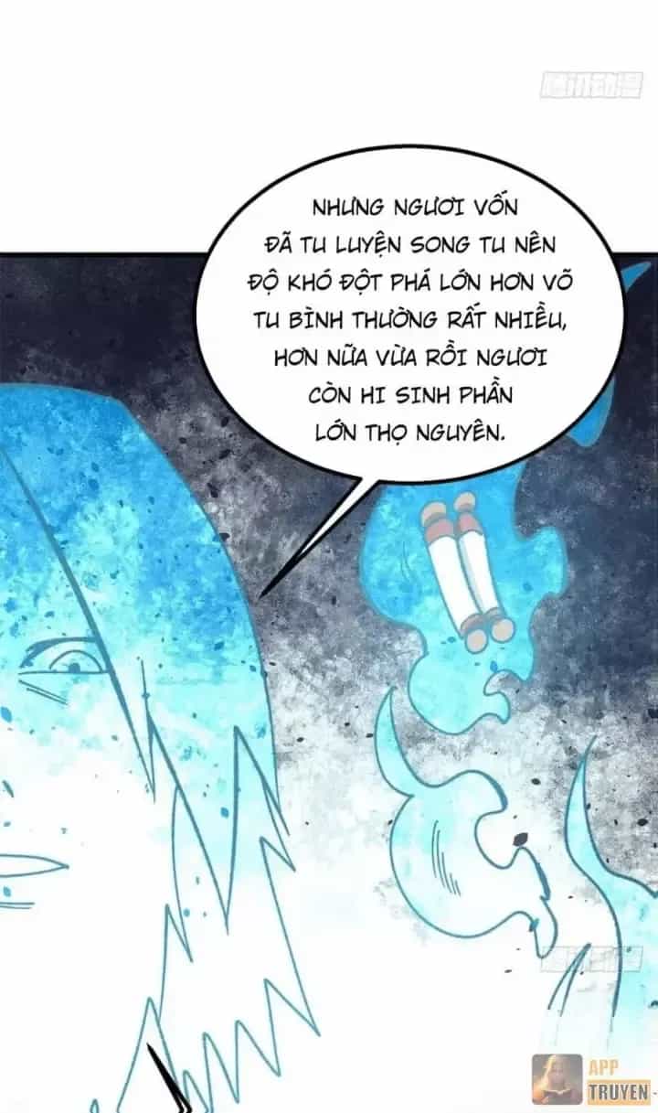 Vạn Cổ Tối Cường Tông - Chương 524 - ảnh 11