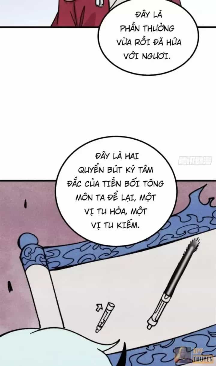 Vạn Cổ Tối Cường Tông - Chương 524 - ảnh 13