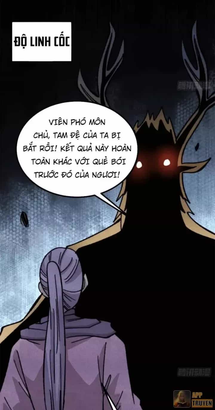 Vạn Cổ Tối Cường Tông - Chương 524 - ảnh 19