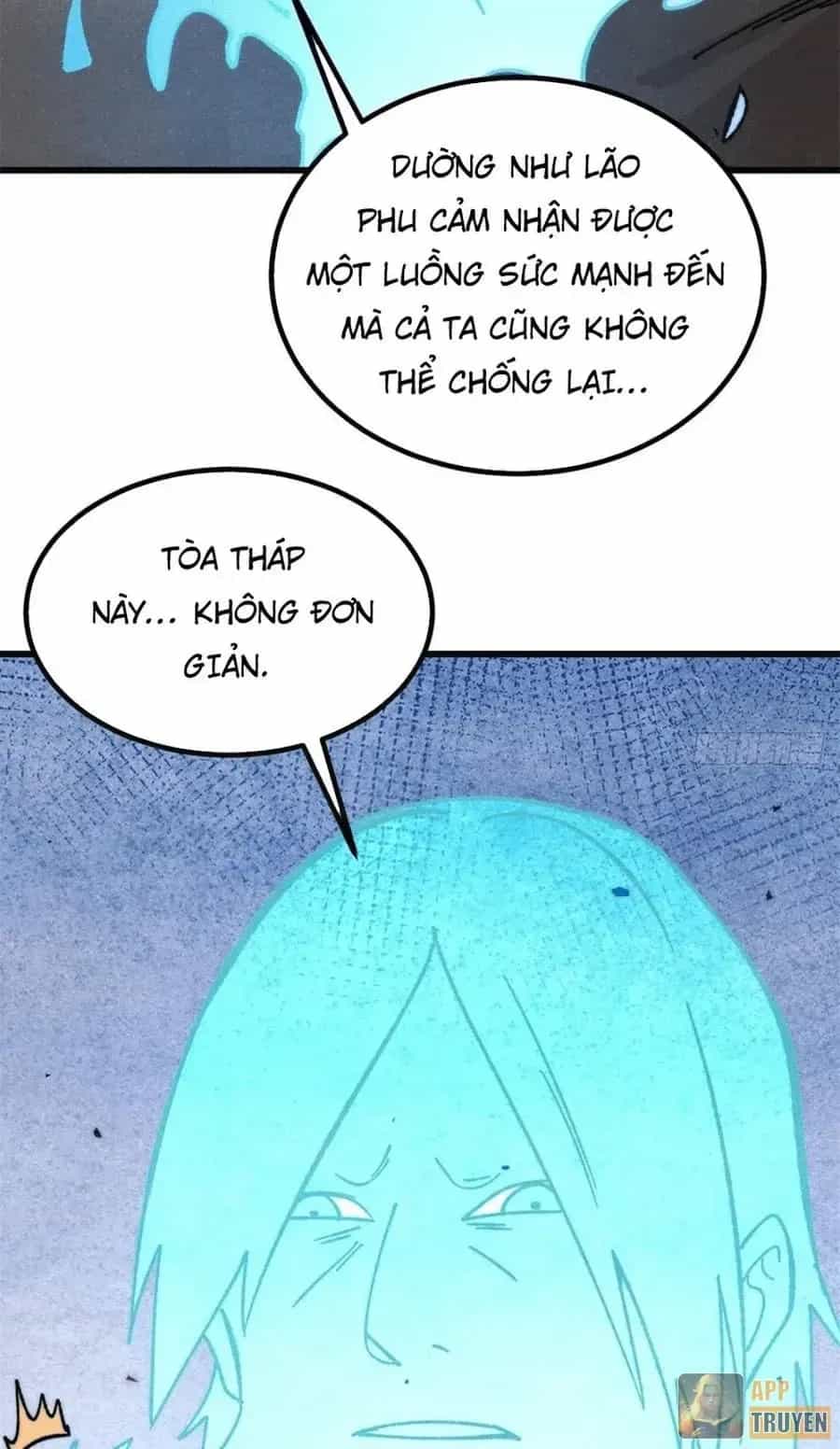 Vạn Cổ Tối Cường Tông - Chương 524 - ảnh 2