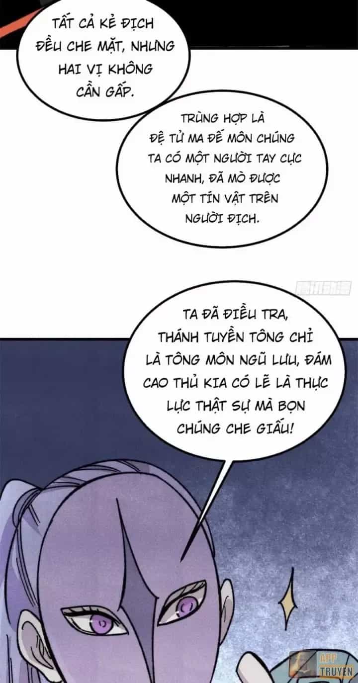Vạn Cổ Tối Cường Tông - Chương 524 - ảnh 24