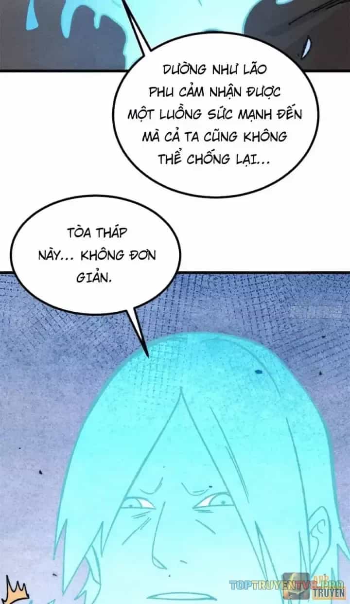 Vạn Cổ Tối Cường Tông - Chương 524 - ảnh 3