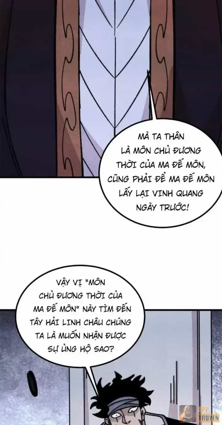 Vạn Cổ Tối Cường Tông - Chương 524 - ảnh 38