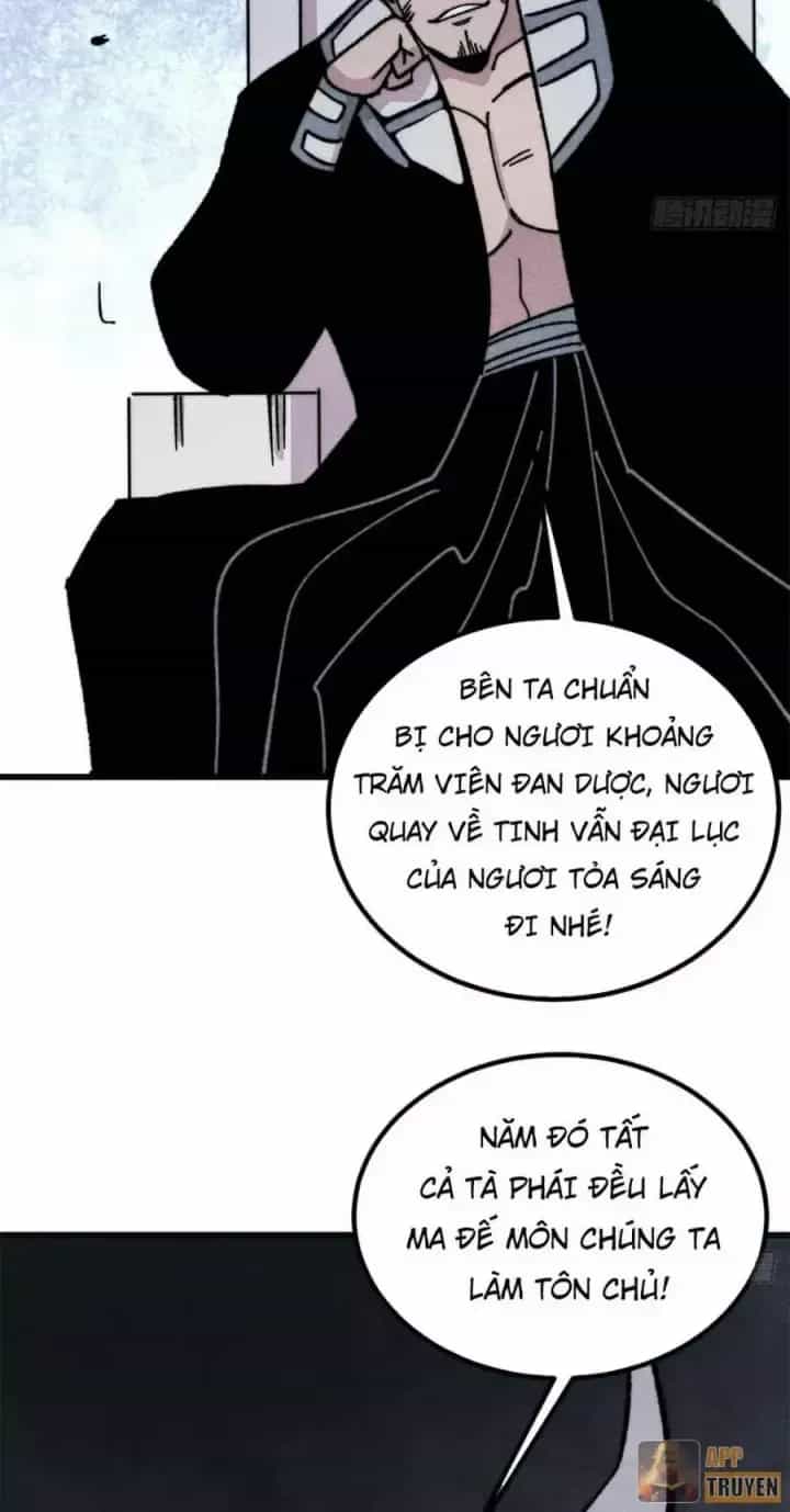 Vạn Cổ Tối Cường Tông - Chương 524 - ảnh 39