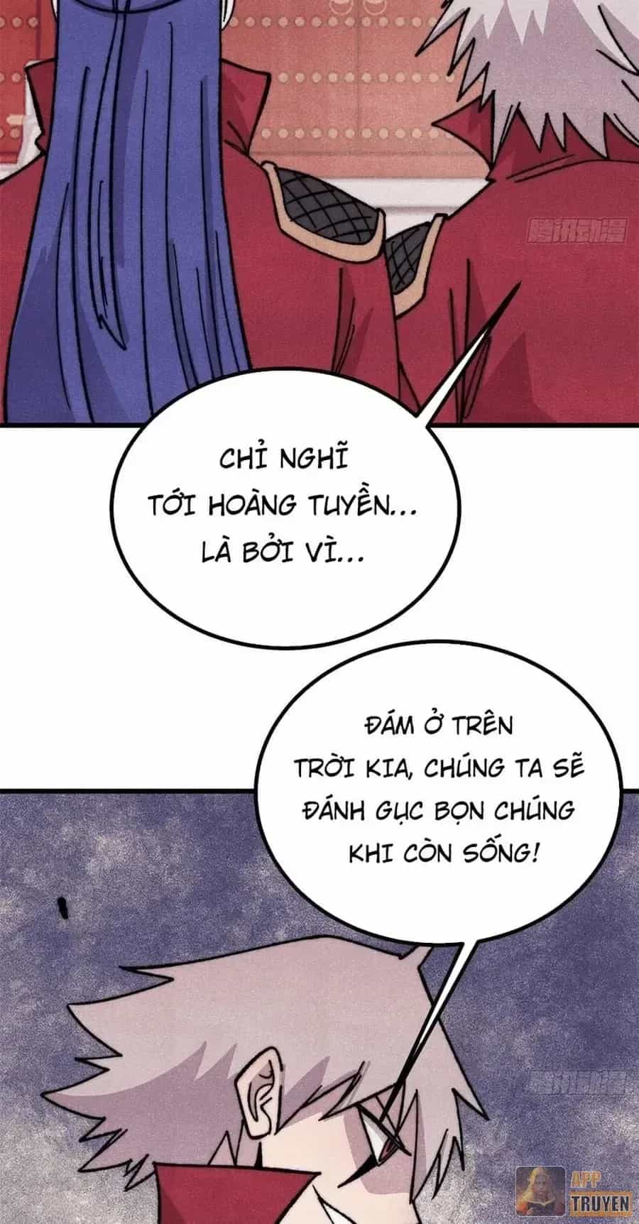 Vạn Cổ Tối Cường Tông - Chương 525 - ảnh 16