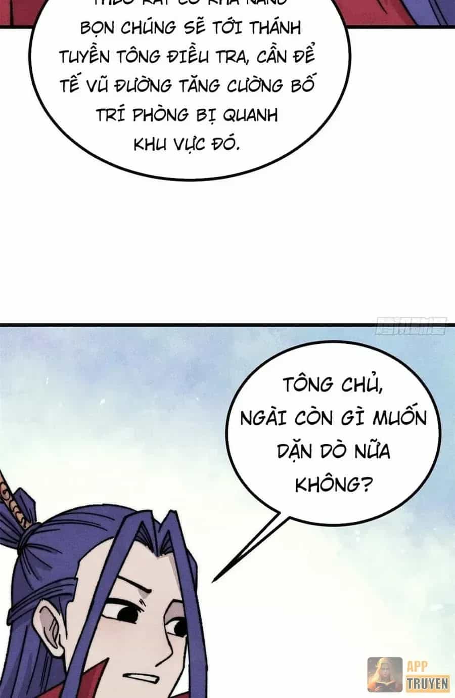 Vạn Cổ Tối Cường Tông - Chương 525 - ảnh 4
