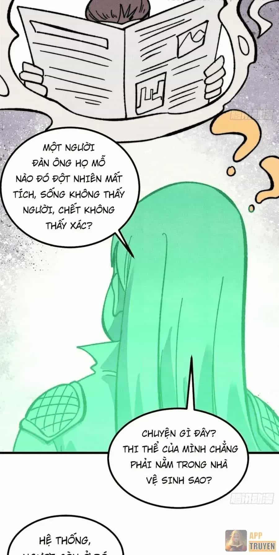 Vạn Cổ Tối Cường Tông - Chương 525 - ảnh 42