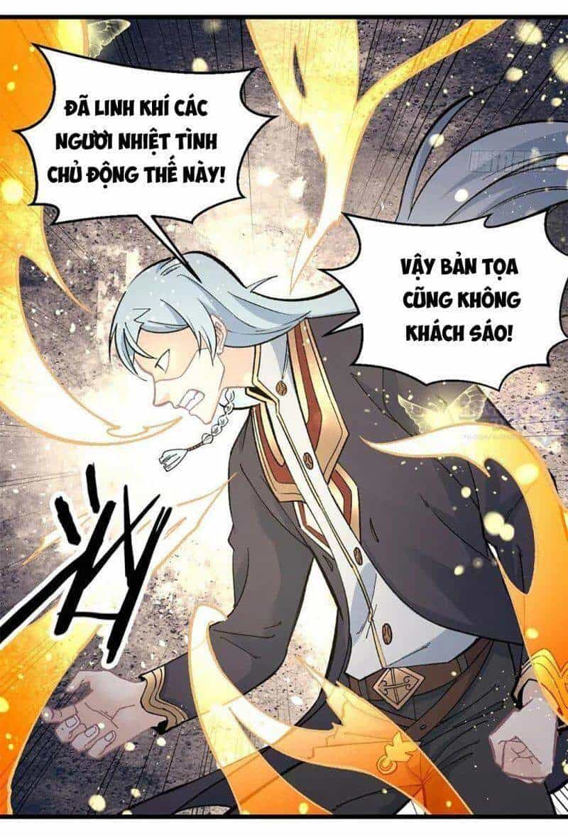 Vạn Cổ Tối Cường Tông - Chương 55 - ảnh 23