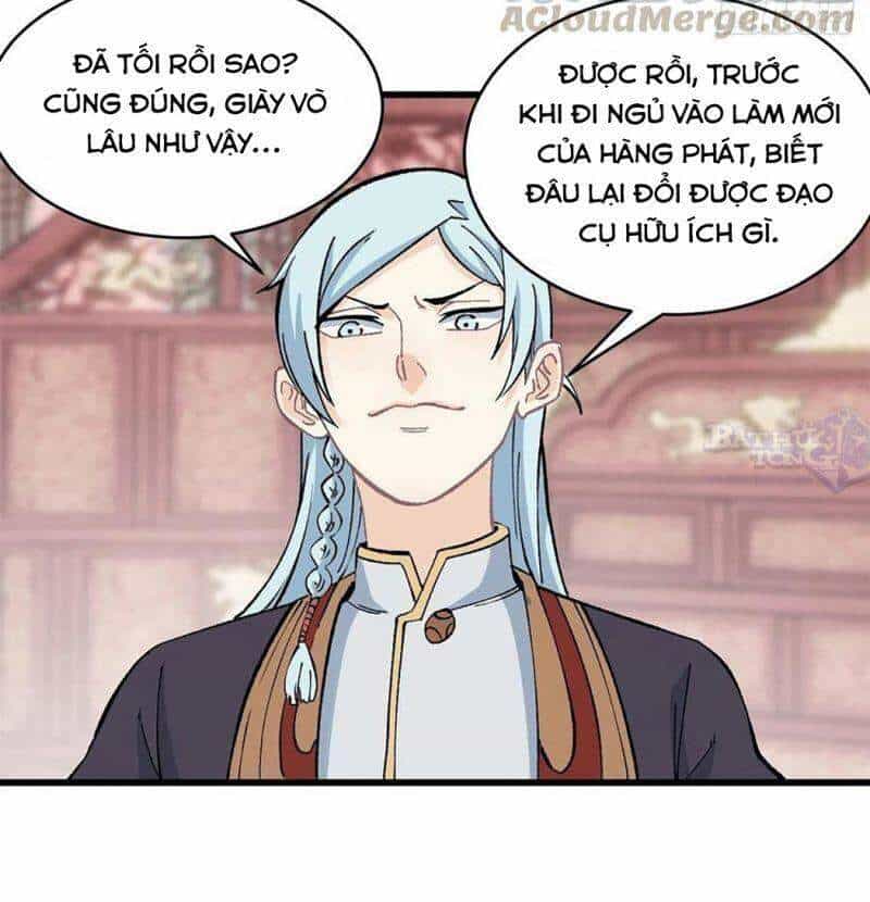 Vạn Cổ Tối Cường Tông - Chương 55 - ảnh 33