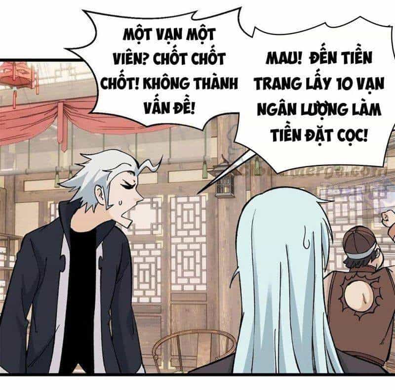 Vạn Cổ Tối Cường Tông - Chương 55 - ảnh 6