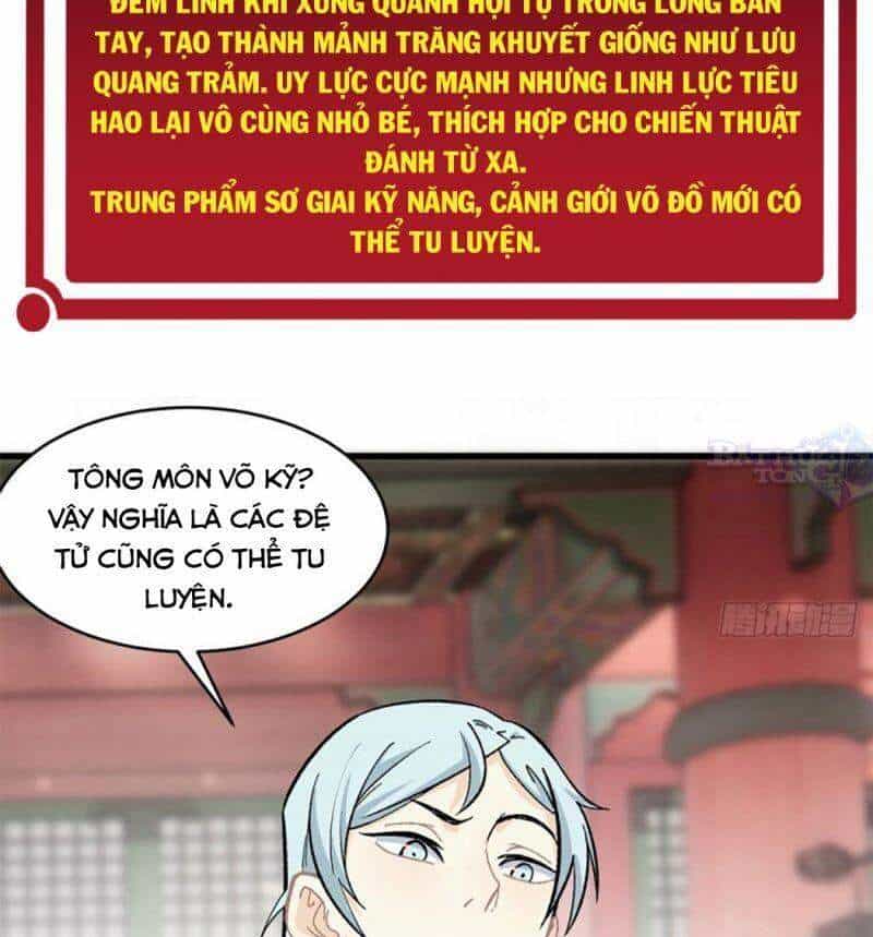 Vạn Cổ Tối Cường Tông - Chương 56 - ảnh 23