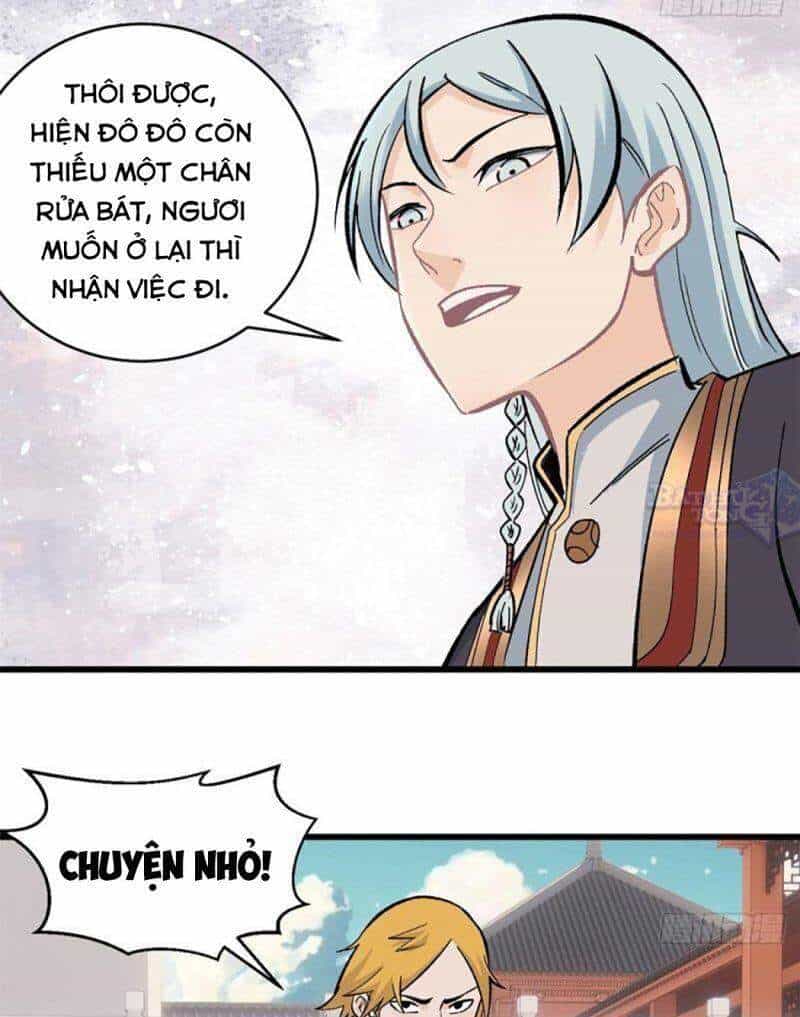 Vạn Cổ Tối Cường Tông - Chương 56 - ảnh 36