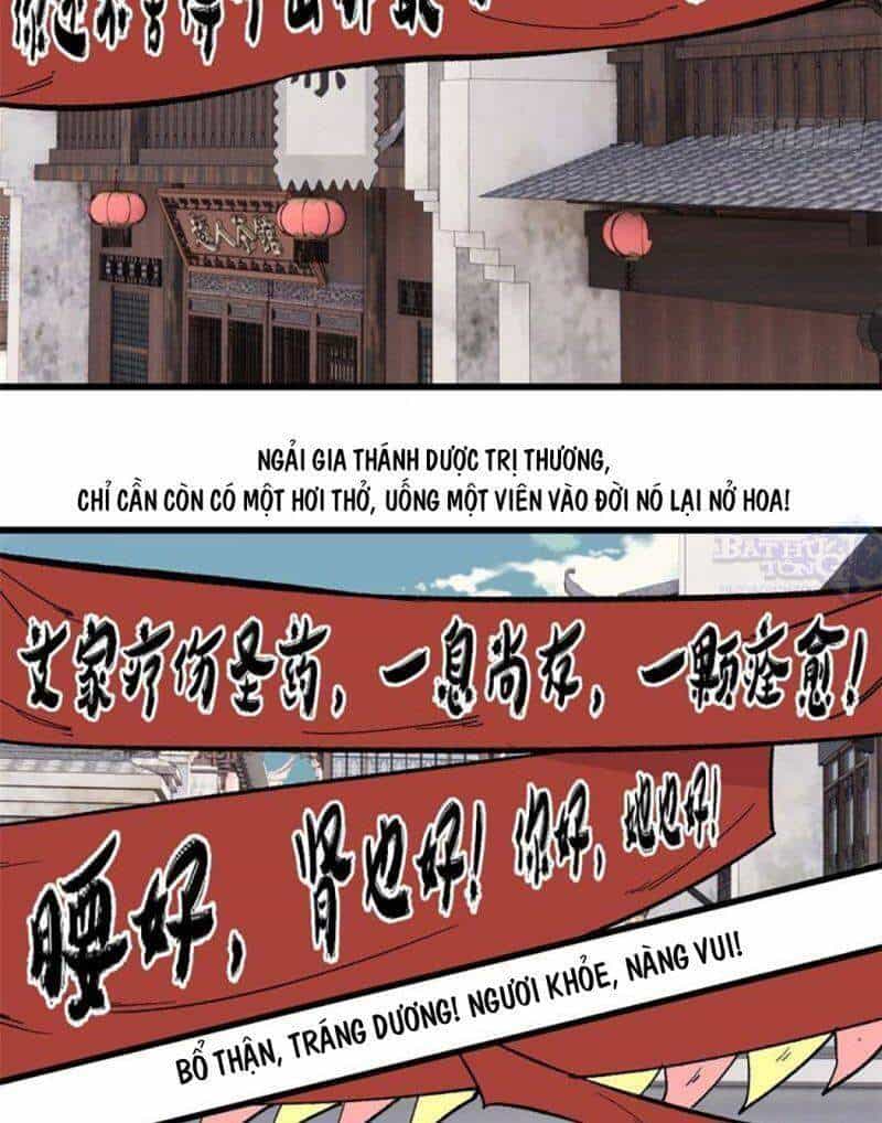 Vạn Cổ Tối Cường Tông - Chương 56 - ảnh 41