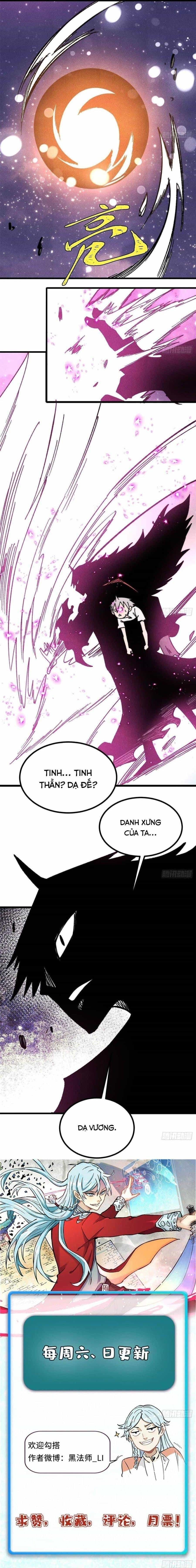 Vạn Cổ Tối Cường Tông - Chương 547 - ảnh 8