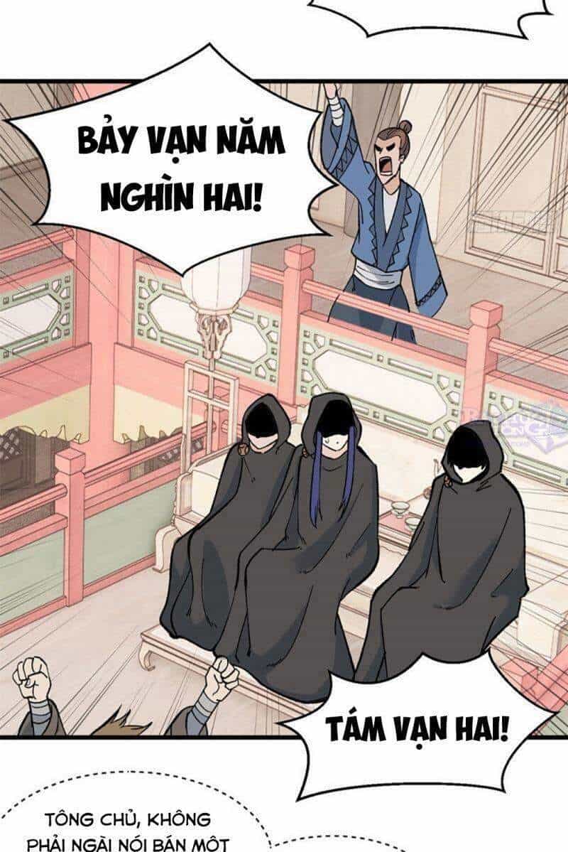 Vạn Cổ Tối Cường Tông - Chương 57 - ảnh 19