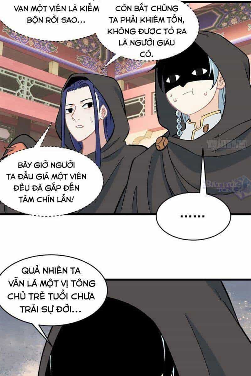 Vạn Cổ Tối Cường Tông - Chương 57 - ảnh 20