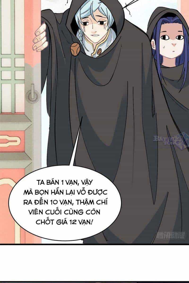 Vạn Cổ Tối Cường Tông - Chương 57 - ảnh 23
