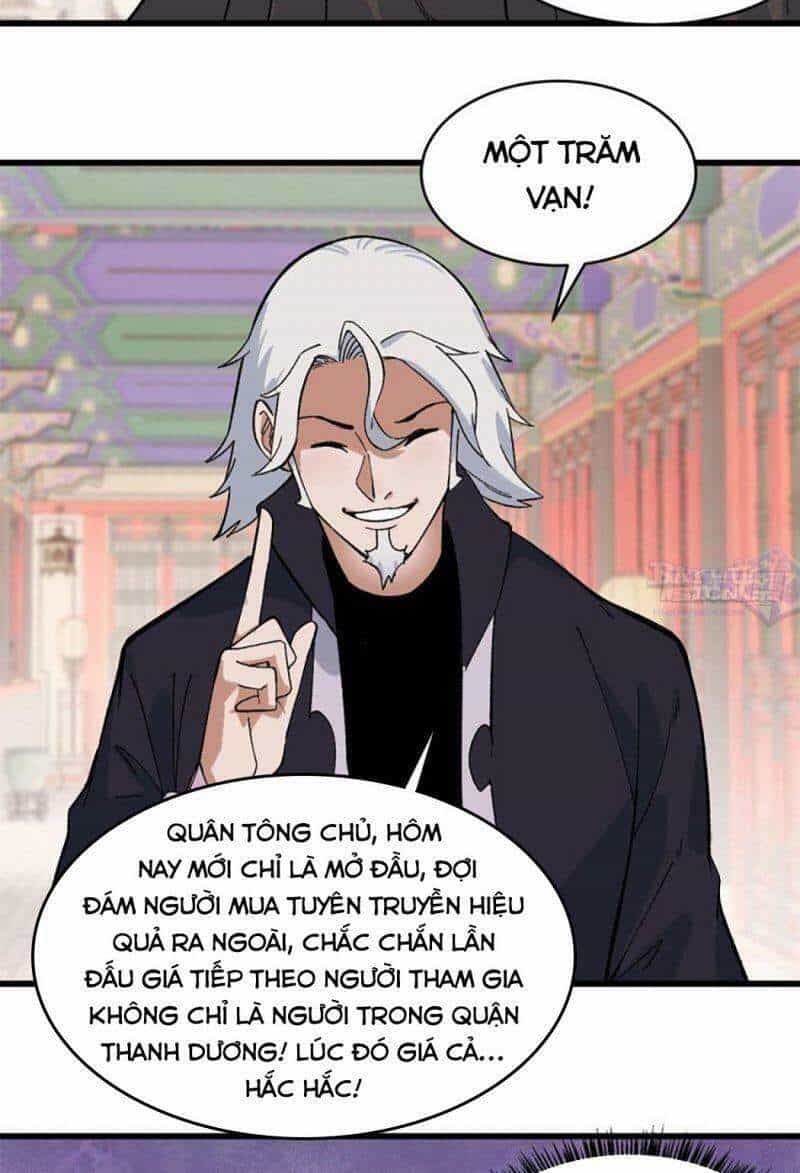 Vạn Cổ Tối Cường Tông - Chương 57 - ảnh 28