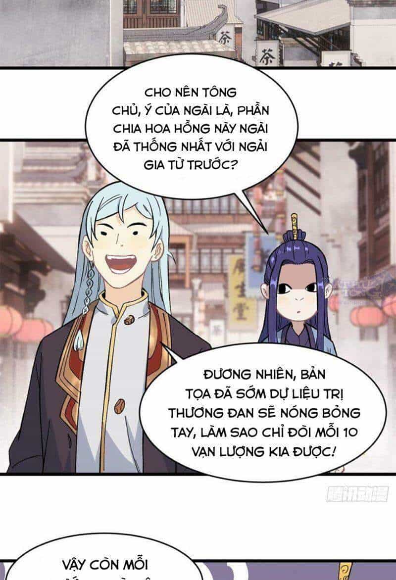 Vạn Cổ Tối Cường Tông - Chương 57 - ảnh 30