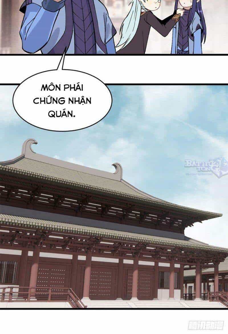 Vạn Cổ Tối Cường Tông - Chương 57 - ảnh 32