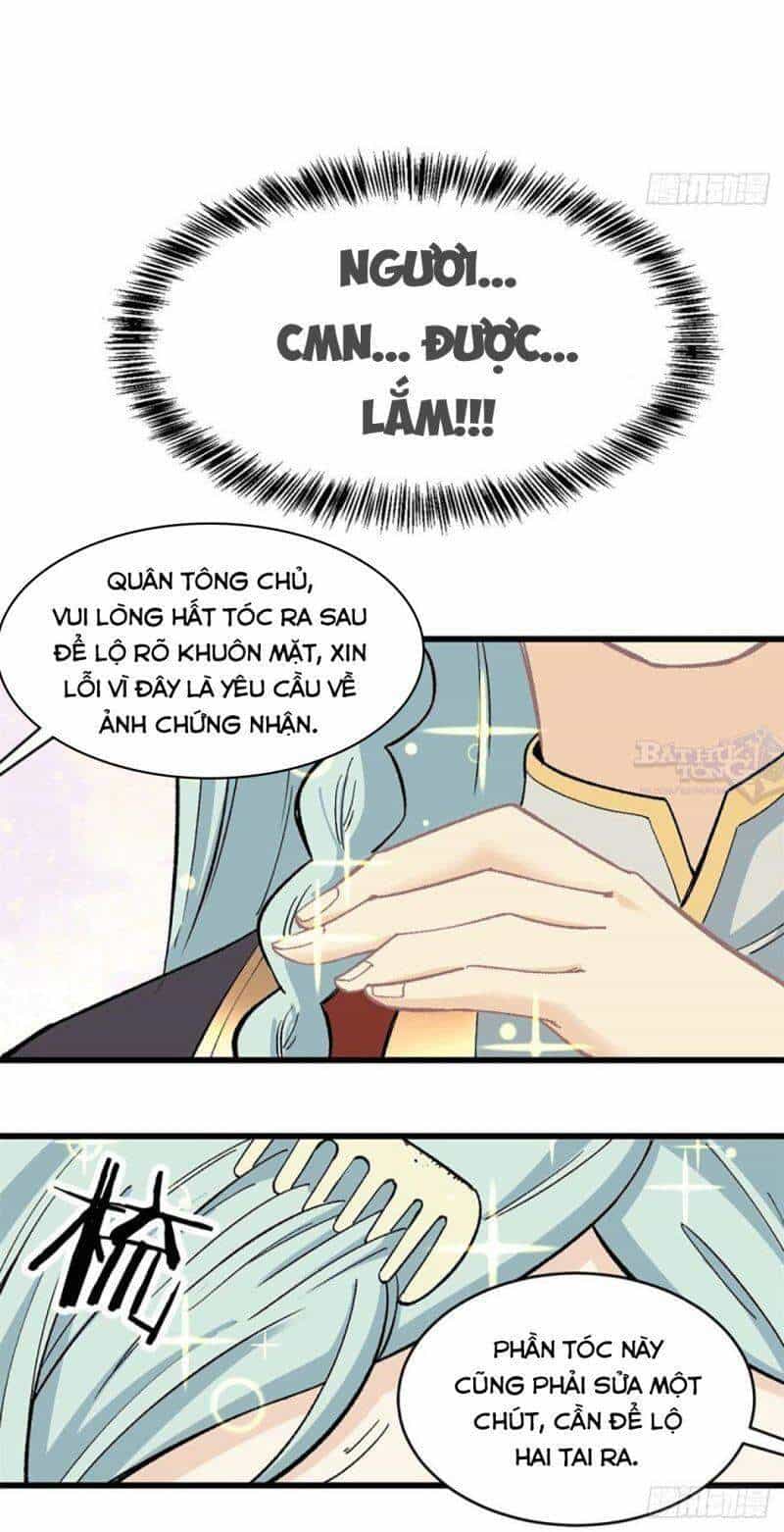 Vạn Cổ Tối Cường Tông - Chương 58 - ảnh 14
