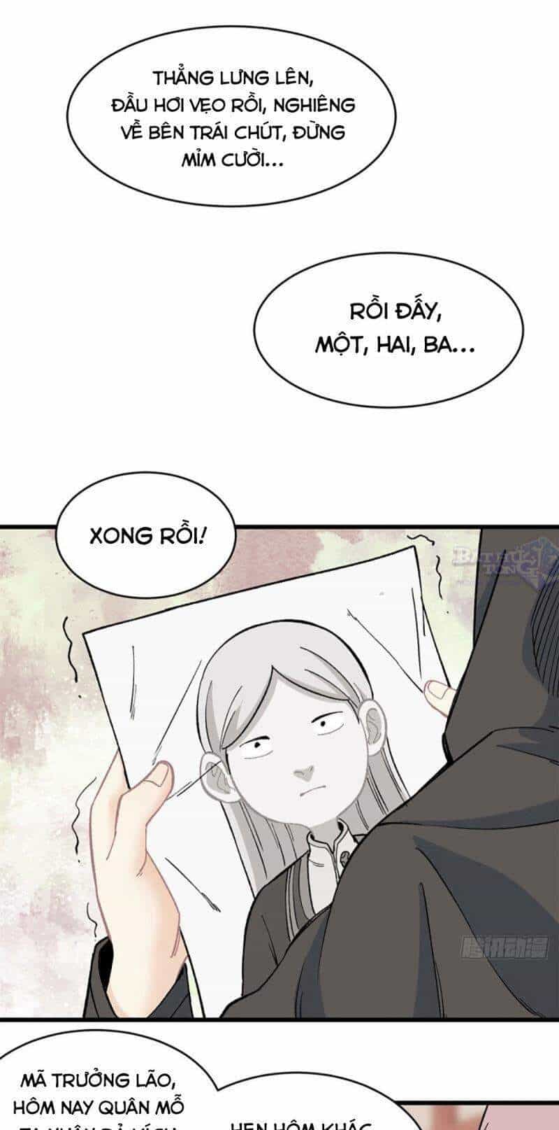 Vạn Cổ Tối Cường Tông - Chương 58 - ảnh 15