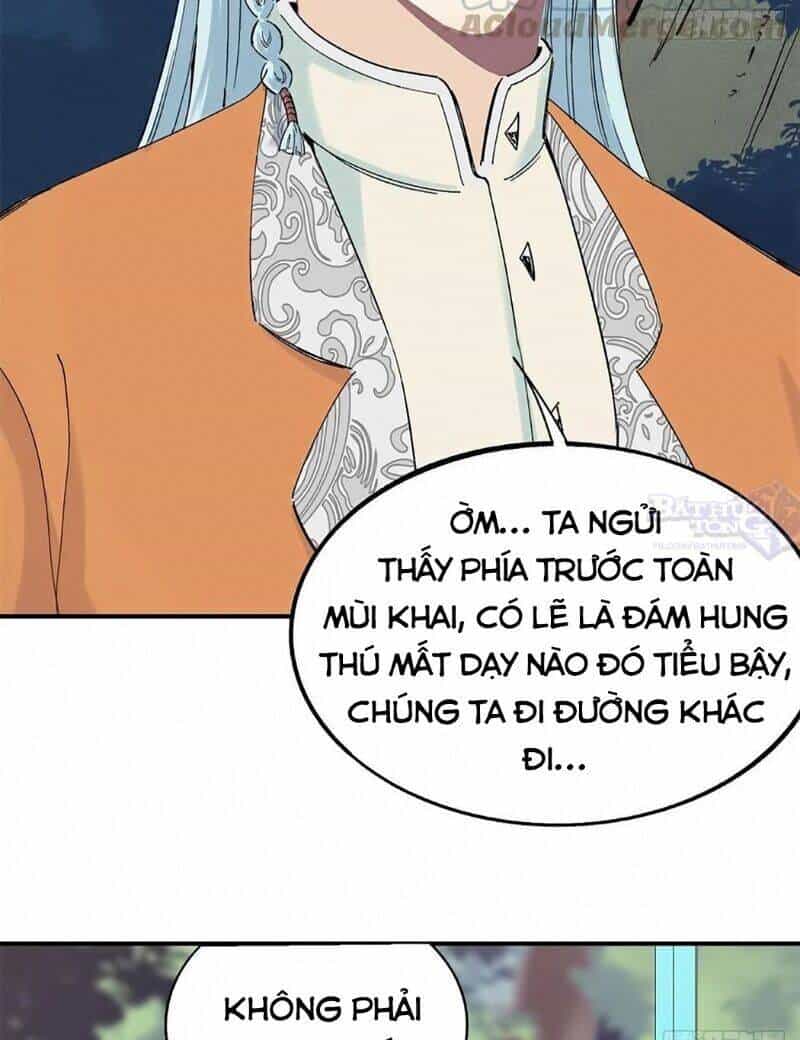 Vạn Cổ Tối Cường Tông - Chương 5 - ảnh 16