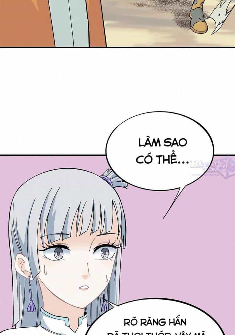 Vạn Cổ Tối Cường Tông - Chương 5 - ảnh 33