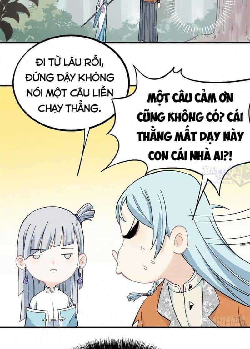 Vạn Cổ Tối Cường Tông - Chương 5 - ảnh 45