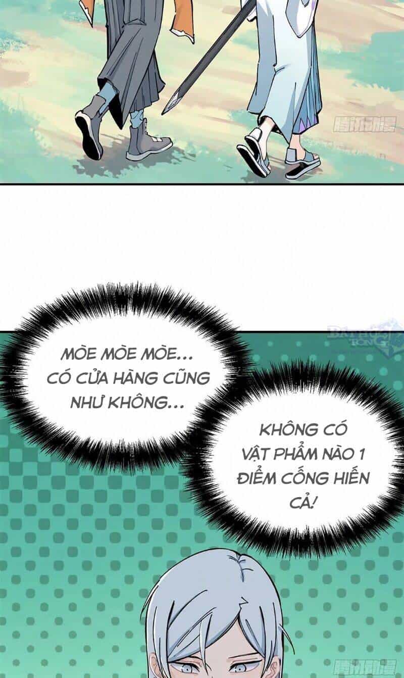 Vạn Cổ Tối Cường Tông - Chương 5 - ảnh 6