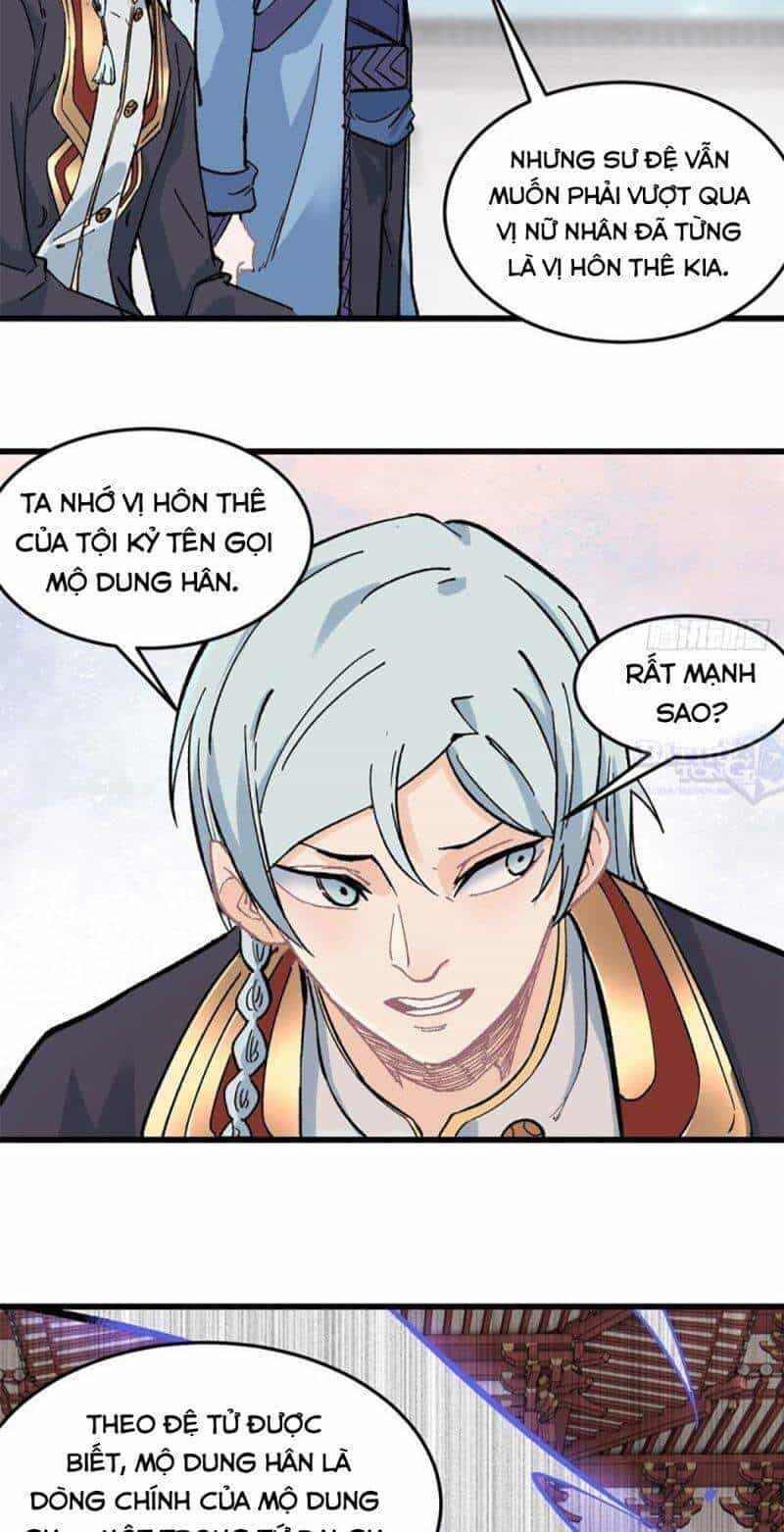 Vạn Cổ Tối Cường Tông - Chương 59 - ảnh 11