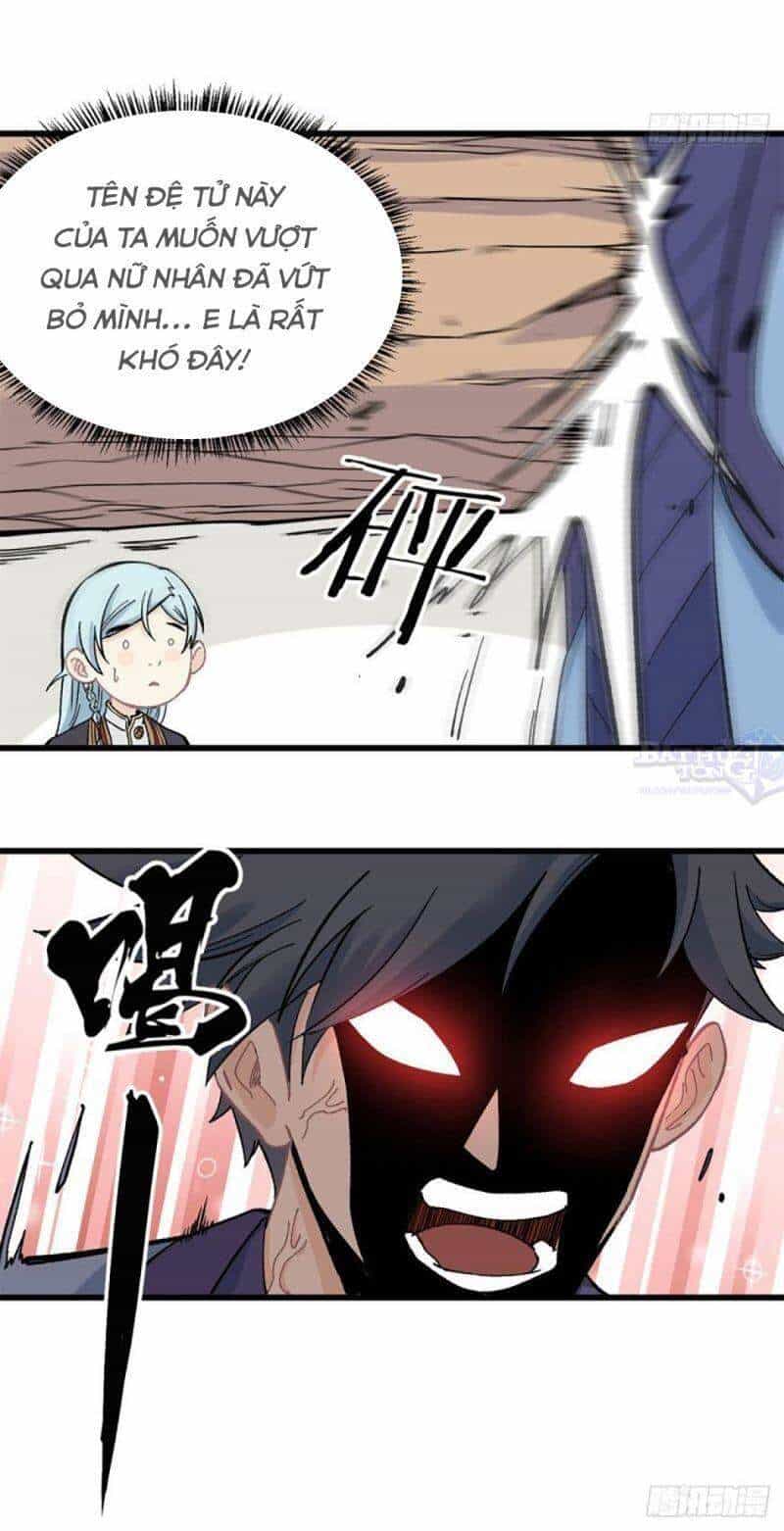 Vạn Cổ Tối Cường Tông - Chương 59 - ảnh 14