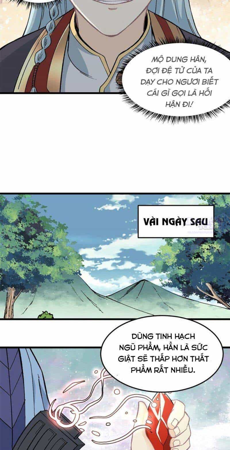 Vạn Cổ Tối Cường Tông - Chương 59 - ảnh 17