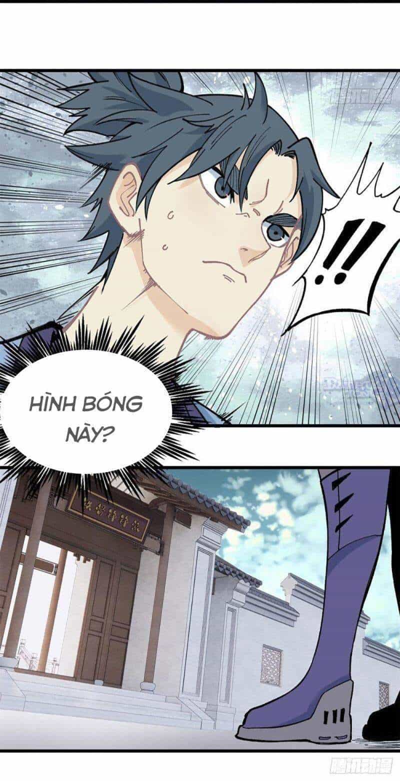 Vạn Cổ Tối Cường Tông - Chương 59 - ảnh 20
