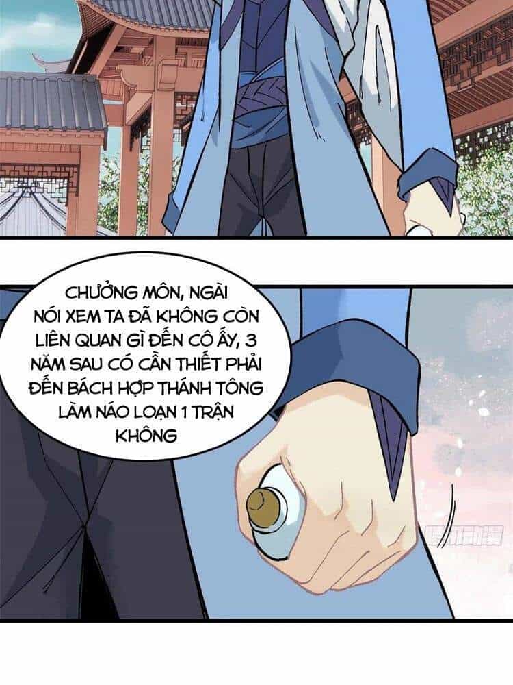 Vạn Cổ Tối Cường Tông - Chương 60 - ảnh 15