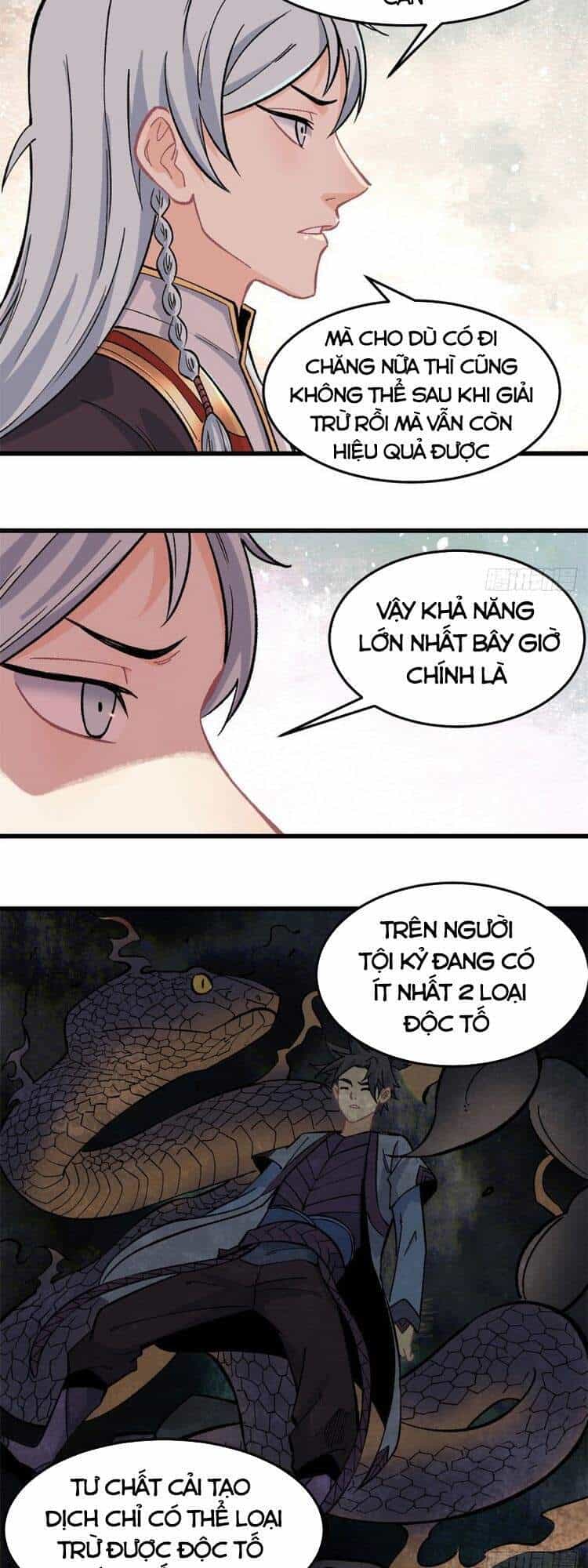 Vạn Cổ Tối Cường Tông - Chương 61 - ảnh 13