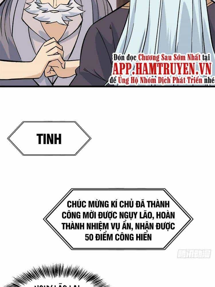 Vạn Cổ Tối Cường Tông - Chương 62 - ảnh 21