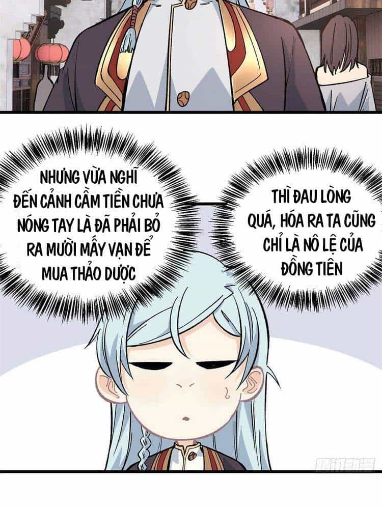 Vạn Cổ Tối Cường Tông - Chương 62 - ảnh 4