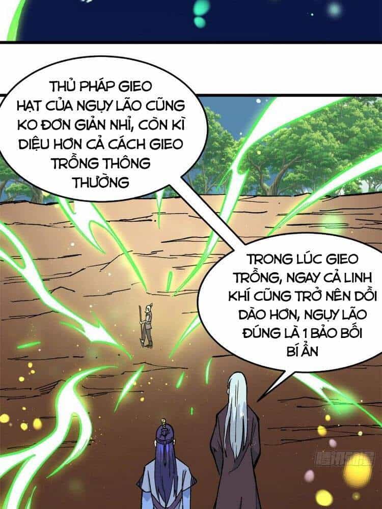 Vạn Cổ Tối Cường Tông - Chương 63 - ảnh 17