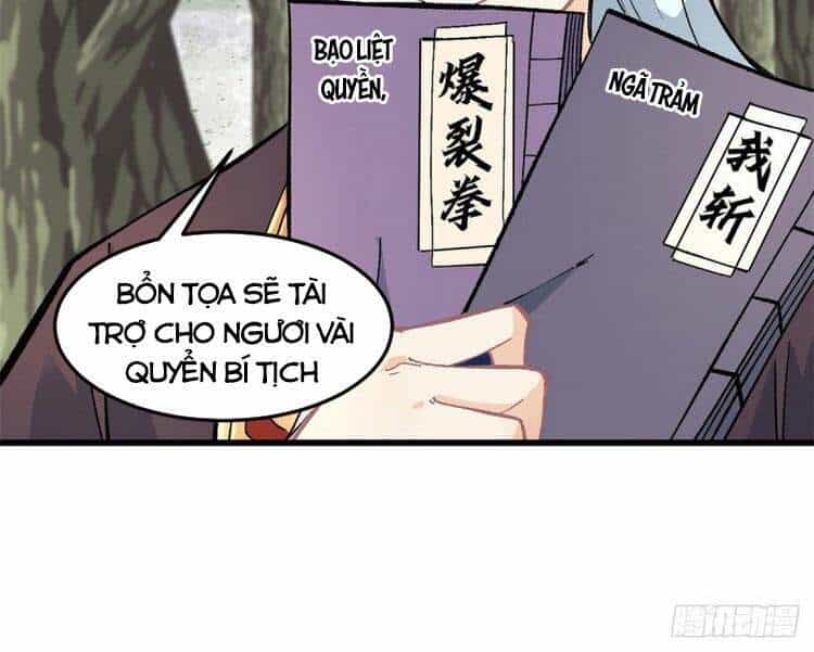 Vạn Cổ Tối Cường Tông - Chương 63 - ảnh 21