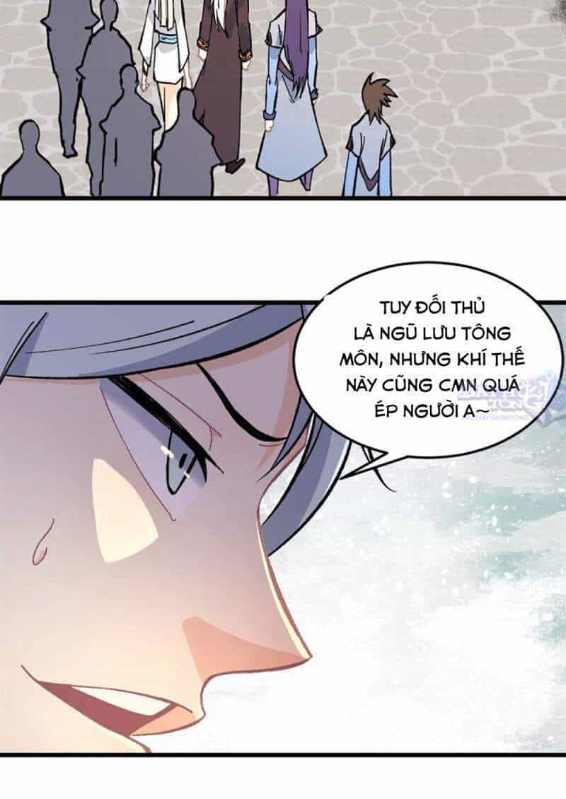 Vạn Cổ Tối Cường Tông - Chương 64 - ảnh 11