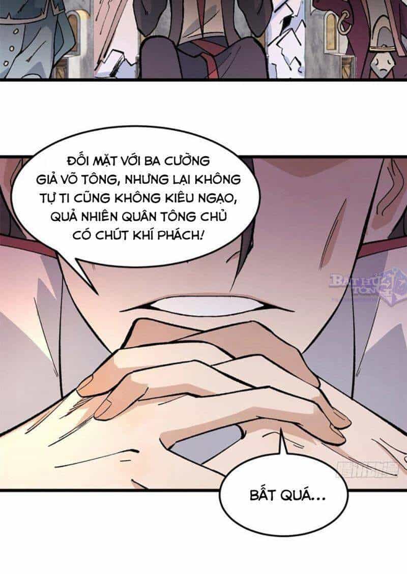 Vạn Cổ Tối Cường Tông - Chương 64 - ảnh 18