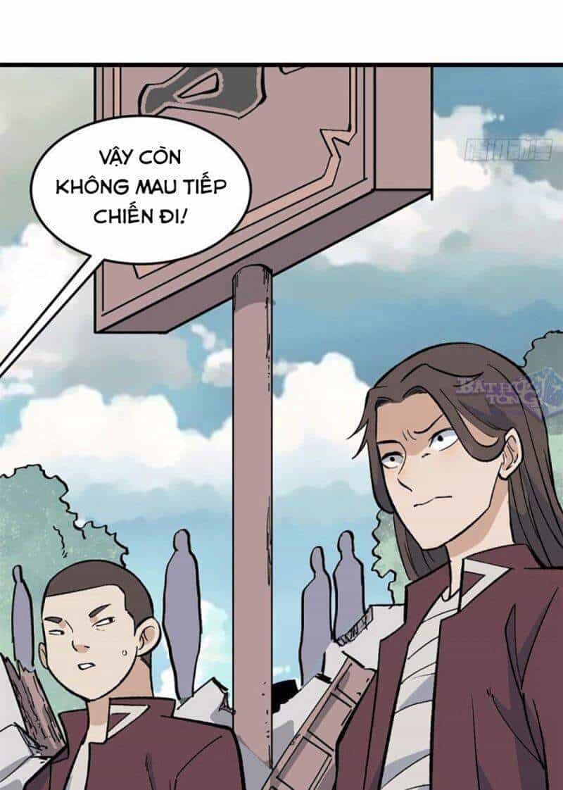 Vạn Cổ Tối Cường Tông - Chương 64 - ảnh 27
