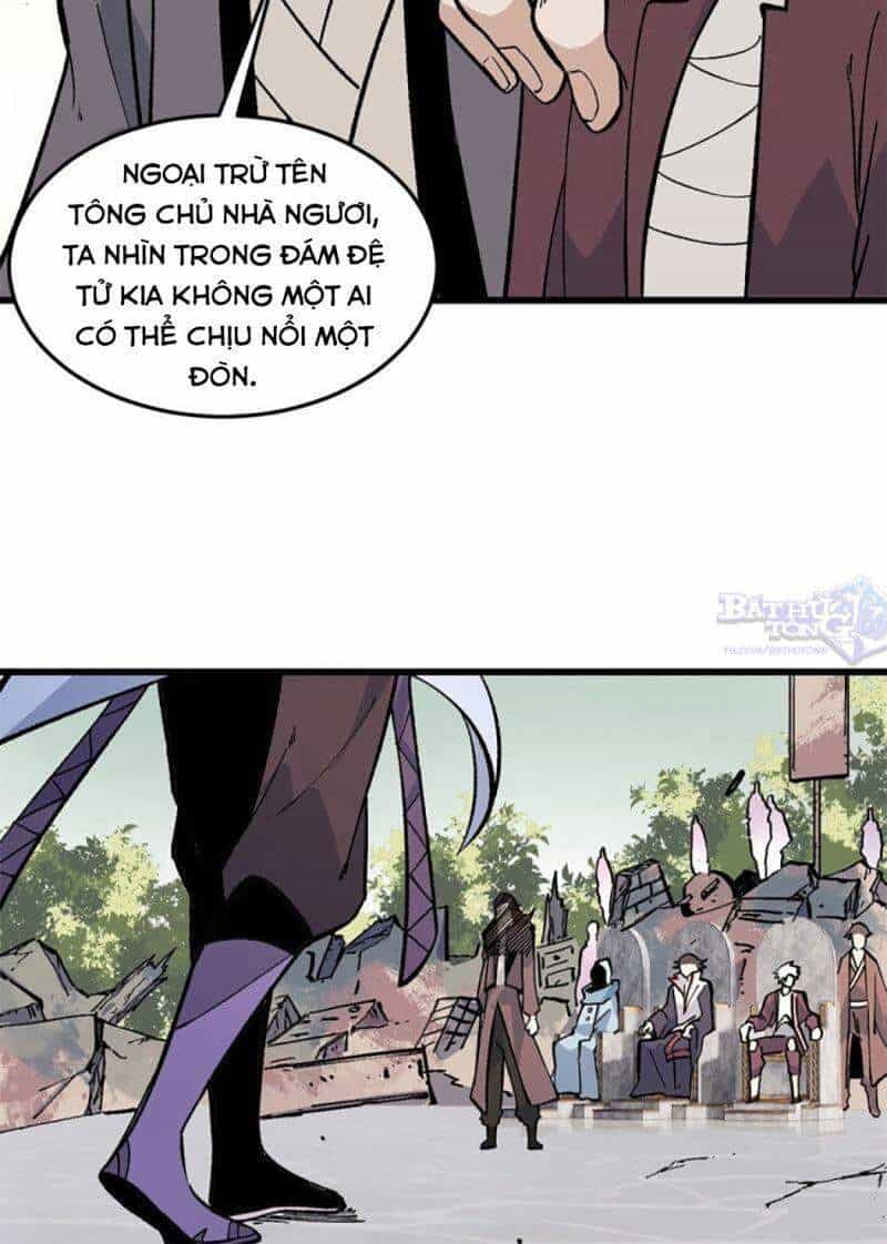 Vạn Cổ Tối Cường Tông - Chương 64 - ảnh 30